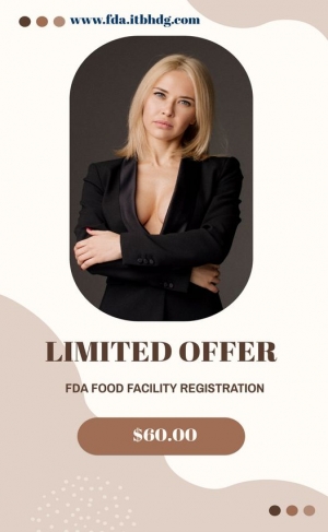 FDA Registration Food Companies